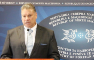 ABD: “Batı Balkanlar’da yeni yaptırımlar olacak”