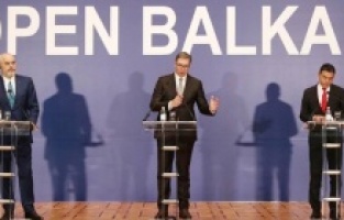 “Açık Balkan” kısmen uygulamaya geçti