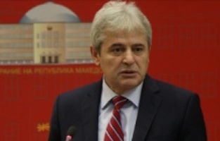 Arnavut lider, Bulgarların Kuzey Makedonya Anayasası'nda tanınması çağrısında bulundu