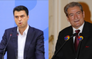 Arnavutluk muhalefetinde liderlik mücadelesi sürüyor