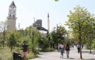 Arnavutluk’ta Türk ismi modası