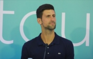 Avustralya mahkemesi, Sırp tenisçi Djokovic'in vizesinin iptalini onayladı