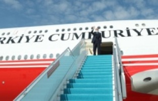 Cumhurbaşkanı Erdoğan, Arnavutluk'u ziyaret edecek