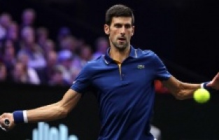 Djokovic halen serbest bırakılmadı