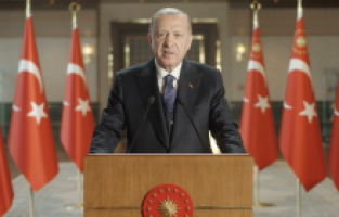 Erdoğan’dan Bosna’daki krize ilişkin açıklama