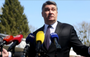 Hırvatistan Cumhurbaşkanı Milanovic, Dışişleri Bakanına hakaret etti: “Bu ahmak…”