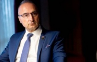 Hırvatistan Dışişleri Bakanı Grlic Radman: “Bosna Hersek için en iyi çözüm AB üyeliği”