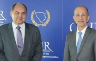 Hollanda'dan Bosnalı Sırp entitesine yaptırım açıklaması