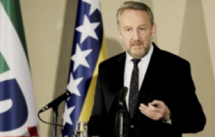İzetbegoviç’ten Erdoğan’ın çağrısına cevap