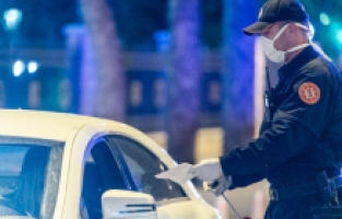 Karadağ’a giriş için artık PCR testi yeterli değil