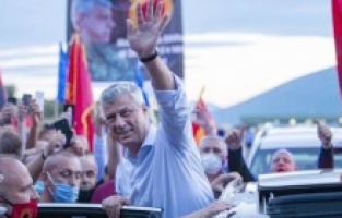 Kosova’nın savaş kahramanları bir yılı aşkın süredir hapiste