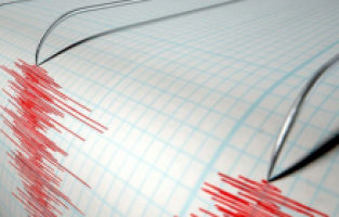 Kuzey Makedonya - Yunanistan sınırında 5.8 şiddetinde deprem