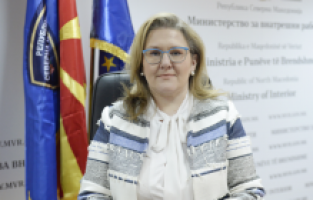 Kuzey Makedonya’dan Ukrayna’da “çatışmaya katılma” açıklaması