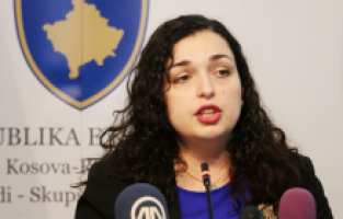 Osmani: “Dodik, aktif bir şekilde barışa zarar verdi”