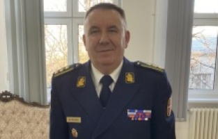 Sırbistan Ordusu'nda ilk Müslüman general