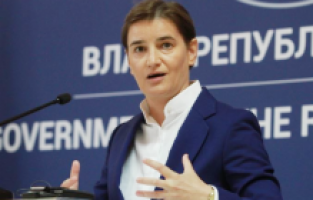 Sırbistan’dan Karadağ Cumhurbaşkanına “mafya” suçlaması