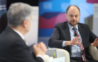 Sırp istihbaratı Rus muhalifleri dinlemiş