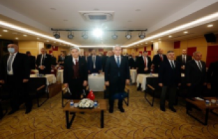 Türkiye ile Bosna Hersek arasında ormancılık alanında “Kardeşlik Anlaşması”