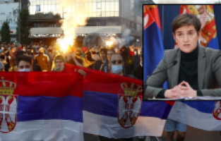 Uluslararası kuruluşlardan Sırbistan’a yalanlama