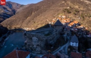 Vranduk: "Bosna Krallığı'nın Kapısı"