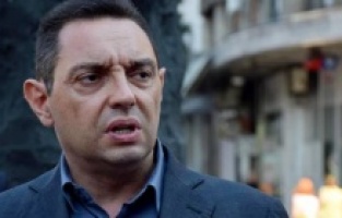 Vulin: “Batı, Dayton’da revizyon istiyor”