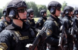 Bosna-Hersek Federasyonu polisine silah ve araç alımı için 2,5 milyon KM bütçe ayrılıyor