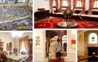 Saraybosna'da ziyaret edilmesi gereken müzeler