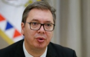 Vucic: “Üç günde on yıl yaşlandım"