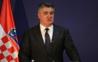 Milanovic: “Sırbistan, Kosova'ya ancak su tabancalarıyla saldırabilir“