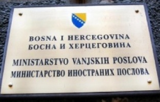 Bosna Hersek vatandaşlarına Ukrayna'ya seyahat uyarısı