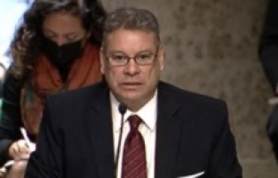 Escobar: "Bosna Hersek'te asıl sorun milliyetçilik değil yolsuzluk"