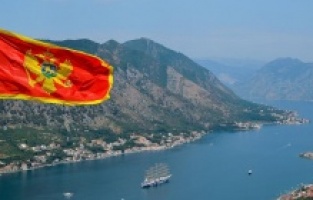 Karadağ'ın kamu borcu 4,1 milyar avro oldu