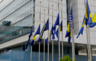 Bosna Hersek’te devletin milyonları şüpheli derneklere akıyor