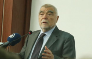 Eski Hırvatistan Cumhurbaşkanından çağrı: “Bosna’yı kurtarın”
