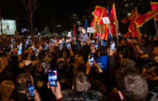 Etnik Sırp ittifakından Karadağ’ı bloke etme tehdidi