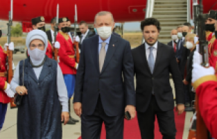 Karadağ'da hükümeti kurma görevini Abazovic'in alması bekleniyor