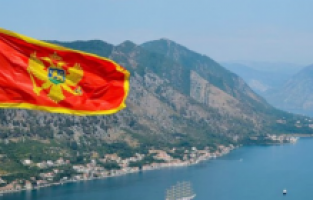 Karadağ’da salgın tedbirleri hafifletildi