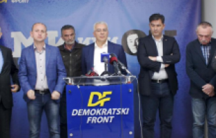 Karadağ’da yol kapama eylemleri yarın başlıyor