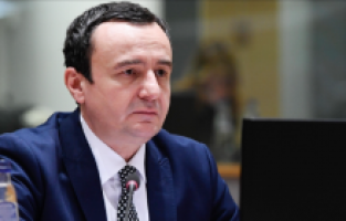 Kosova: “Hür dünya, Putin’e kararlı bir cevap vermeli”