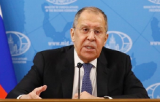Lavrov: “Kosova, Arnavutluk ve Bosna’dan paralı askerler Donbass’ta”