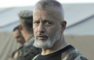 Naser Oriç: “Srebrenitsa’dan sağ kurtulanları hapsetmeyi planlıyorlar"