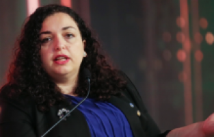 Osmani’den Sırbistan’a uyarı: “Saldırmayı düşünüyorsanız…”