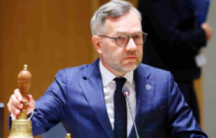 Roth: “Bosna’daki ayrılıkçılar derhal durdurulmalı”