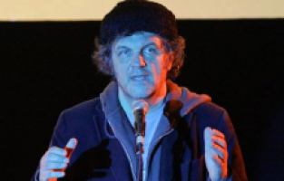 Rus ordusundan Emir Kusturica’ya görev