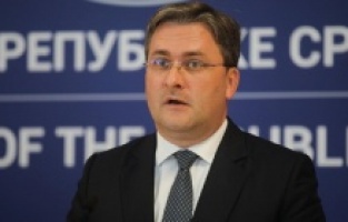 Selakovic: ”Bosna Hersek'te sorunun Sırplar olduğu söylenemez“