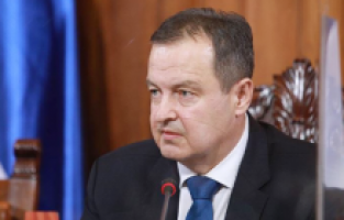 Sırbistan’da meclis feshediliyor