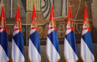 Sırbistan’da Vucic’e karşı ittifak: “Muhalefet birleşti”