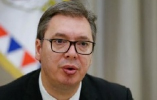 Aleksandar Vucic'ten "tuhaf bilgi" açıklaması