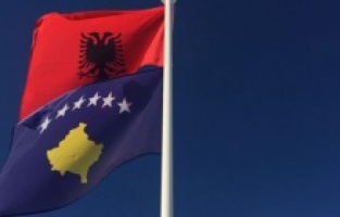Kosova ve Arnavutluk arasında güvenlik zirvesi