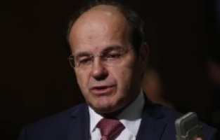 Osmanovic: "Seçim reformu için zaman tükendi"